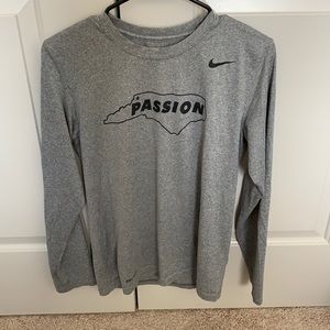 Appalachian state long sleeve